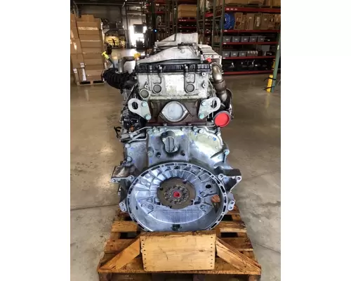 DETROIT DIESEL DD13 Engine