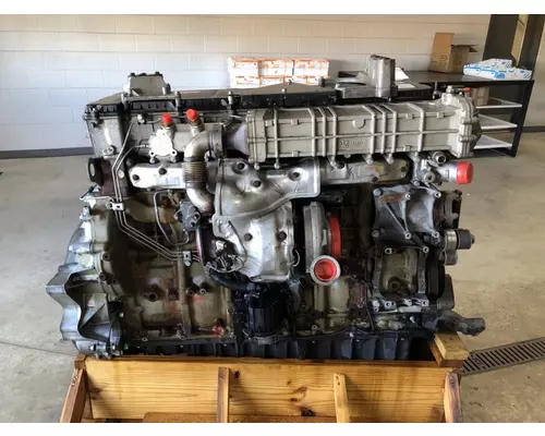 DETROIT DIESEL DD13 Engine