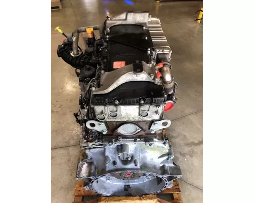 DETROIT DIESEL DD13 Engine