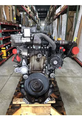 DETROIT DIESEL DD13 Engine