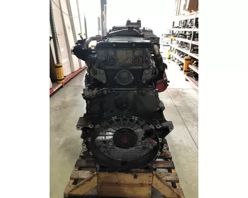 DETROIT DIESEL DD13 Engine