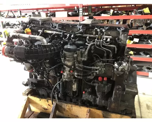 DETROIT DIESEL DD13 Engine