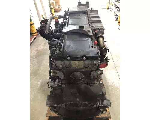 DETROIT DIESEL DD13 Engine