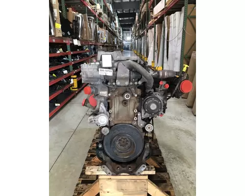 DETROIT DIESEL DD13 Engine