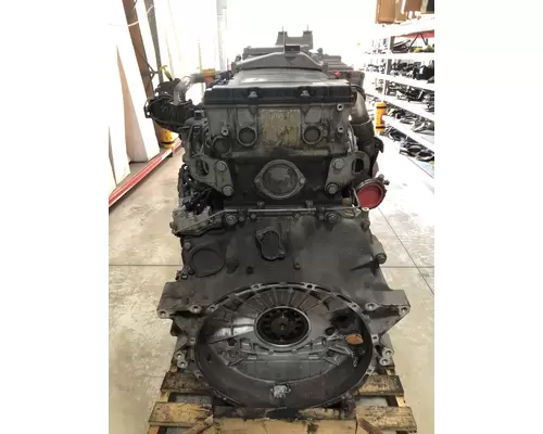 DETROIT DIESEL DD13 Engine