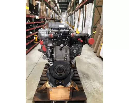 DETROIT DIESEL DD13 Engine