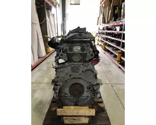 DETROIT DIESEL DD13 Engine