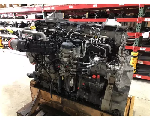 DETROIT DIESEL DD13 Engine