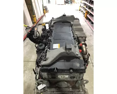 DETROIT DIESEL DD13 Engine