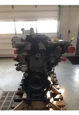 DETROIT DIESEL DD13 Engine