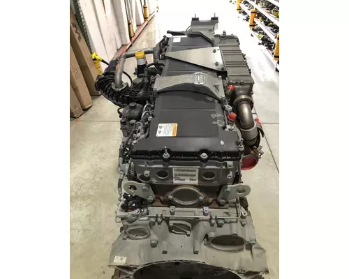 DETROIT DIESEL DD13 Engine