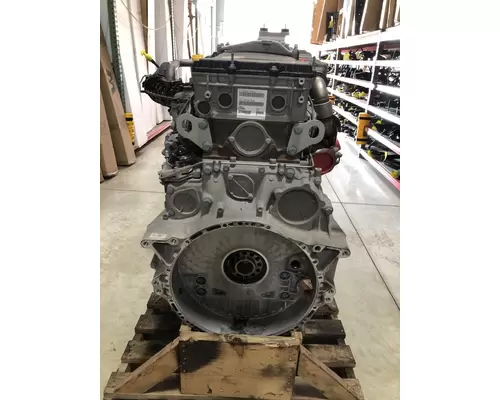 DETROIT DIESEL DD13 Engine