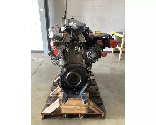 DETROIT DIESEL DD13 Engine