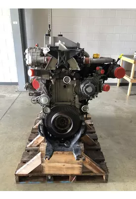 DETROIT DIESEL DD13 Engine