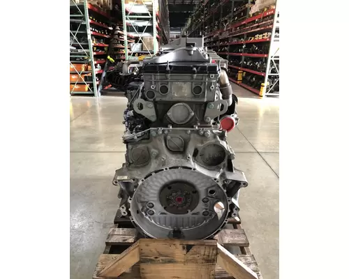 DETROIT DIESEL DD13 Engine