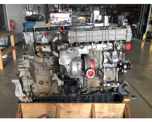 DETROIT DIESEL DD13 Engine