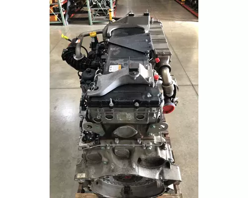 DETROIT DIESEL DD13 Engine