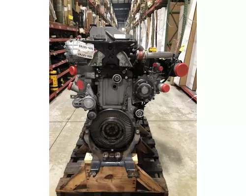 DETROIT DIESEL DD13 Engine