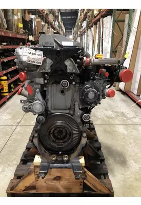 DETROIT DIESEL DD13 Engine