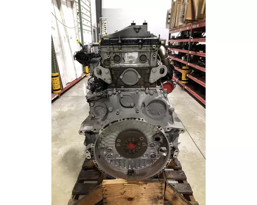 DETROIT DIESEL DD13 Engine