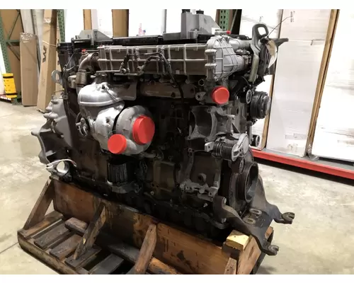 DETROIT DIESEL DD13 Engine