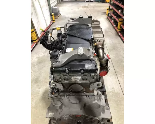 DETROIT DIESEL DD13 Engine