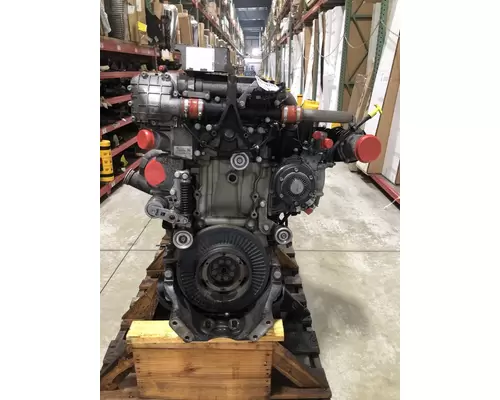 DETROIT DIESEL DD13 Engine