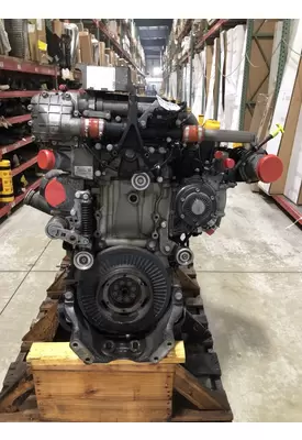 DETROIT DIESEL DD13 Engine