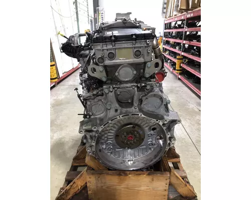 DETROIT DIESEL DD13 Engine