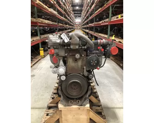 DETROIT DIESEL DD13 Engine