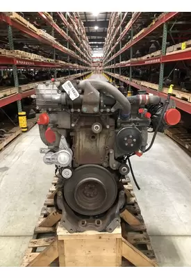 DETROIT DIESEL DD13 Engine