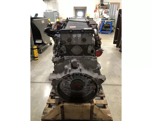 DETROIT DIESEL DD13 Engine