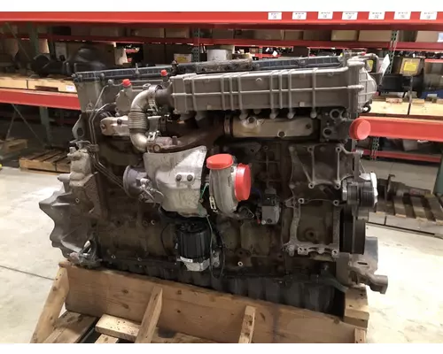 DETROIT DIESEL DD13 Engine