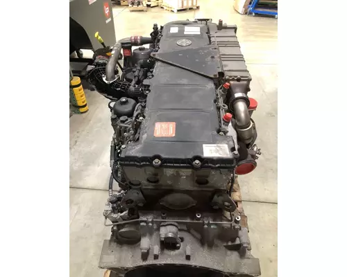 DETROIT DIESEL DD13 Engine