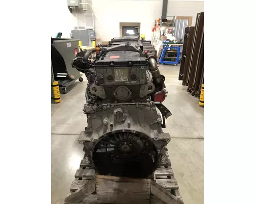 DETROIT DIESEL DD13 Engine