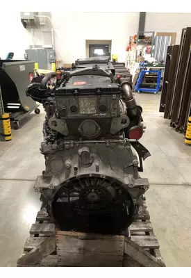 DETROIT DIESEL DD13 Engine