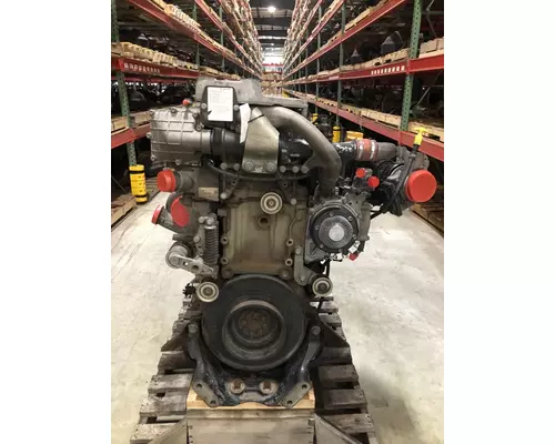 DETROIT DIESEL DD13 Engine