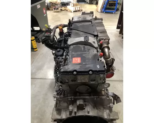 DETROIT DIESEL DD13 Engine