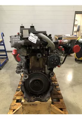 DETROIT DIESEL DD13 Engine