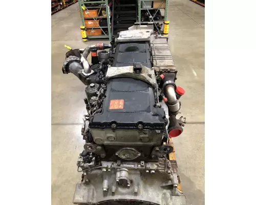 DETROIT DIESEL DD13 Engine