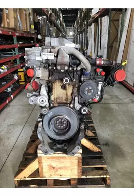 DETROIT DIESEL DD13 Engine