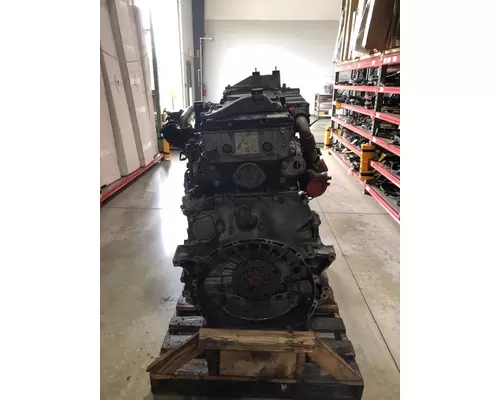 DETROIT DIESEL DD13 Engine