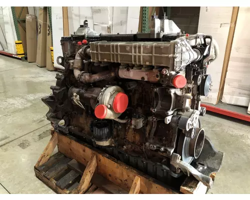 DETROIT DIESEL DD13 Engine