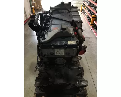 DETROIT DIESEL DD13 Engine