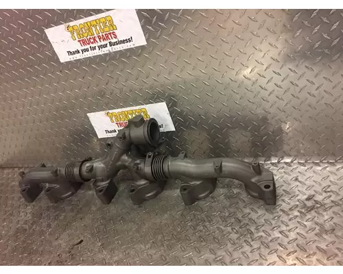 DETROIT DIESEL DD13 Exhaust Manifold