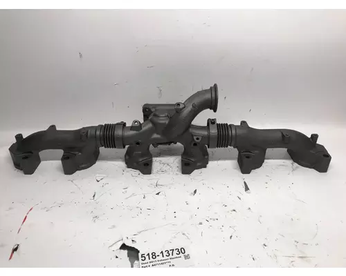 DETROIT DIESEL DD13 Exhaust Manifold