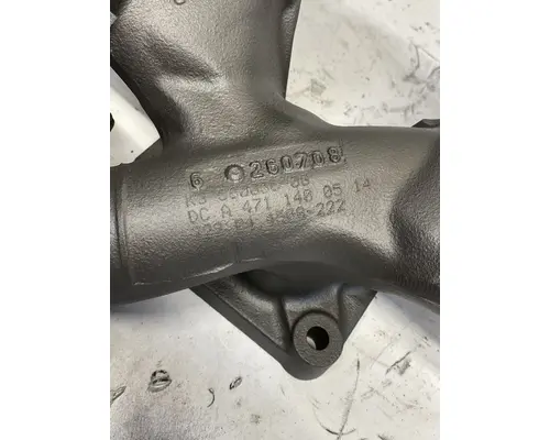 DETROIT DIESEL DD13 Exhaust Manifold