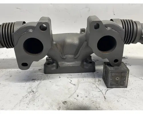 DETROIT DIESEL DD13 Exhaust Manifold