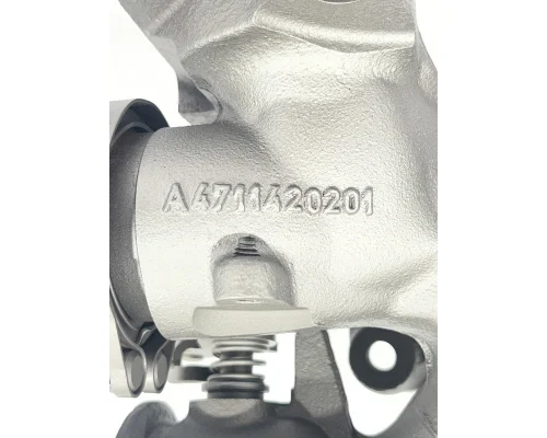 DETROIT DIESEL DD13 Exhaust Manifold
