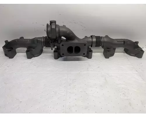 DETROIT DIESEL DD13 Exhaust Manifold